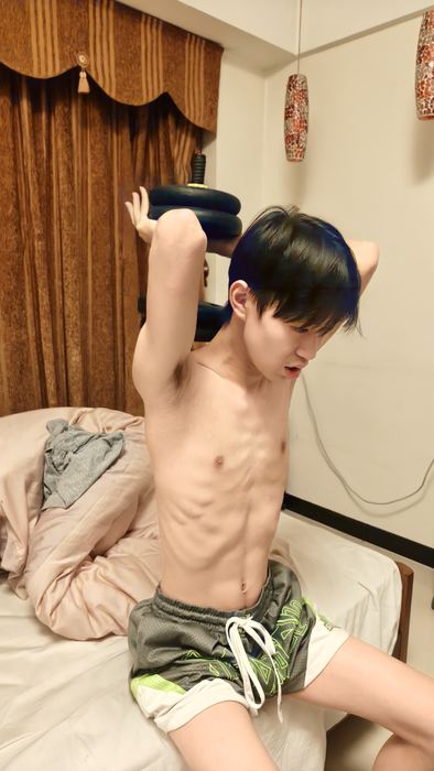 编号 003 的证物照片